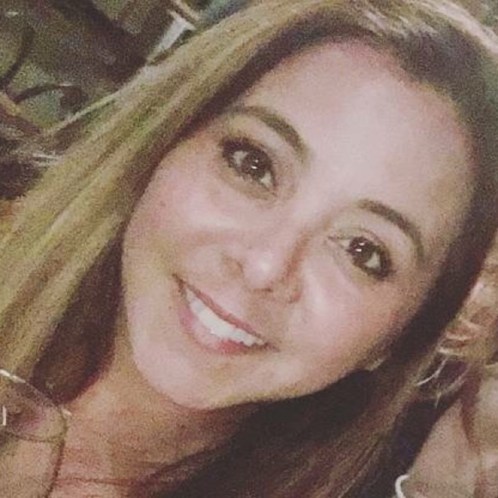 Meet your Posher, Christina